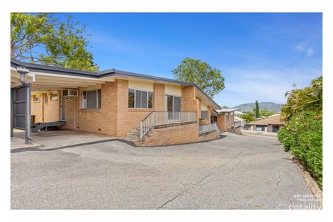 3/7 Athelstane St, The Range, QLD 4700