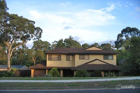 58 Moreton Rd, Illawong, NSW 2234