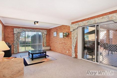 Property photo of 12 Caloola Street Hillvue NSW 2340