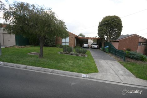 Property photo of 134 Langdale Drive Croydon Hills VIC 3136