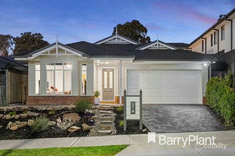Property photo of 89 Locksley Road Chirnside Park VIC 3116