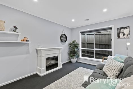 Property photo of 89 Locksley Road Chirnside Park VIC 3116