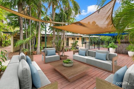 7 Jordan Pl, Rapid Creek, NT 0810