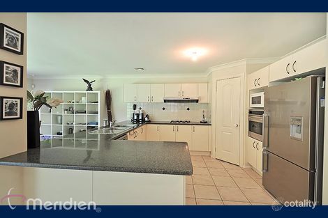 Property photo of 20 Clower Avenue Rouse Hill NSW 2155