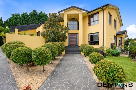 Property photo of 8 Restio Court Voyager Point NSW 2172