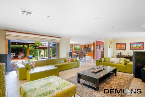 Property photo of 8 Restio Court Voyager Point NSW 2172