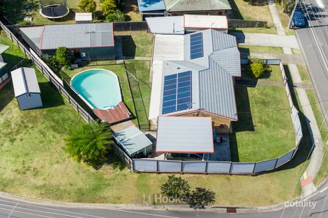 Property photo of 23 Coolmunda Street Marsden QLD 4132