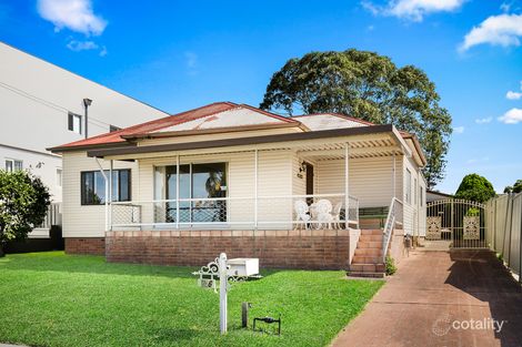 Property photo of 6 Campbell Hill Road Guildford NSW 2161