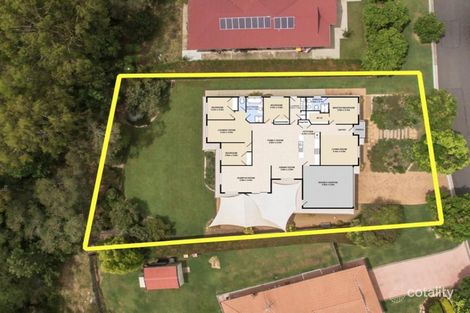 Property photo of 10 Ranken Court Brassall QLD 4305