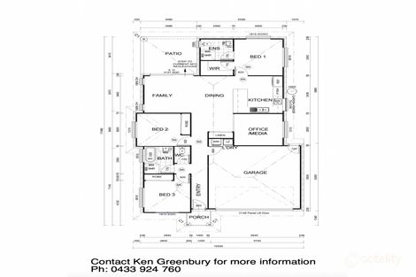 Property photo of 48 Fig Tree Circuit Caboolture QLD 4510