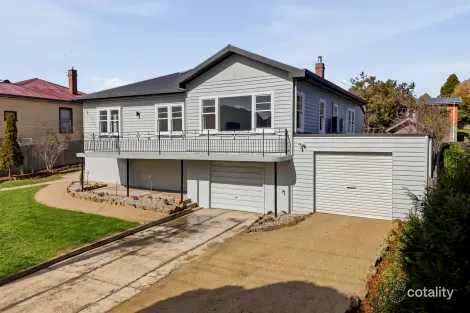 23 Campbell St, Newstead, TAS 7250