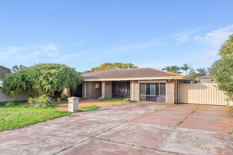 Property photo of 4 Westgate Way Marangaroo WA 6064