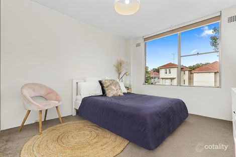 Property photo of 10/36 Wycombe Road Neutral Bay NSW 2089