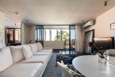705/425-429 Bourke St, Surry Hills, NSW 2010