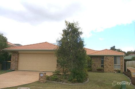 Property photo of 6 Mitchell Place Belmont QLD 4153