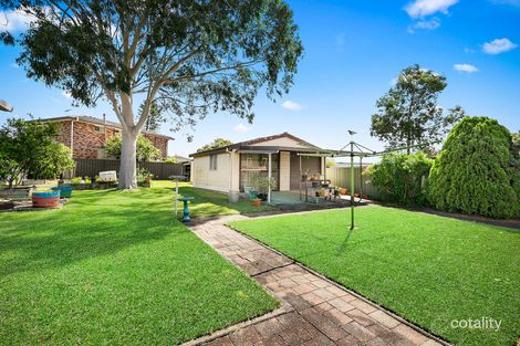 Property photo of 6 Campbell Hill Road Guildford NSW 2161