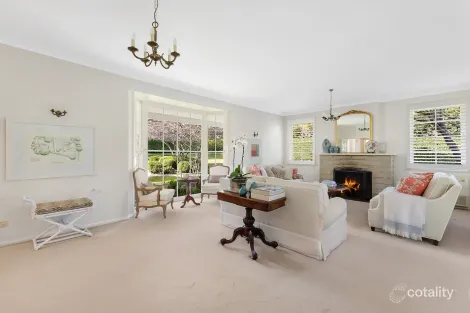 Property photo of 141A Livingstone Avenue Pymble NSW 2073