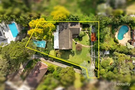 Property photo of 141A Livingstone Avenue Pymble NSW 2073
