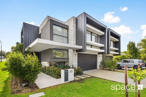 Property photo of 23 Edna Road Dalkeith WA 6009