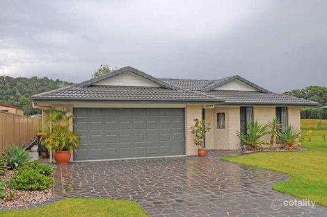 10 Potaroo Pl, Townsend, NSW 2463