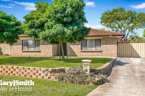 36 Judith Cres, Morphett Vale, SA 5162