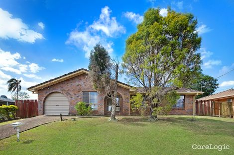 24 Mclaughlin St, Collingwood Park, QLD 4301
