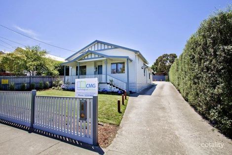 120 West Fyans St, Newtown, VIC 3220