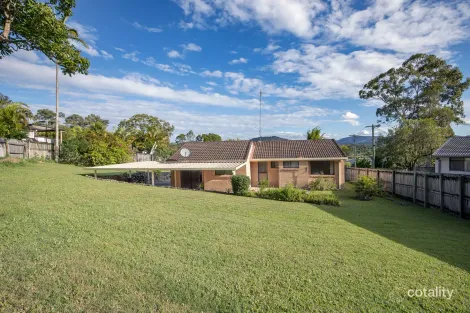 Property photo of 3 Planet Place Mudgeeraba QLD 4213