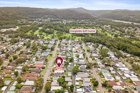 Property photo of 57 Watkin Avenue Woy Woy NSW 2256