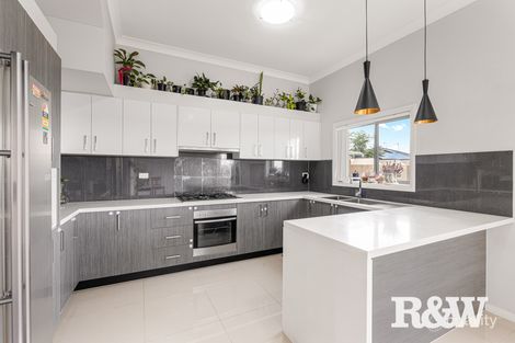 Property photo of 12 Warimi Close Rooty Hill NSW 2766