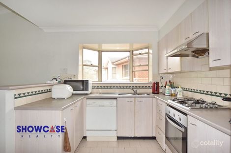 Property photo of 121/40 Strathalbyn Drive Oatlands NSW 2117
