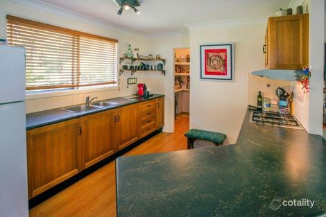 Property photo of 413 Kangaroo Creek Road Coutts Crossing NSW 2460