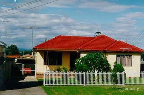 Property photo of 8 Frank Street Guildford NSW 2161