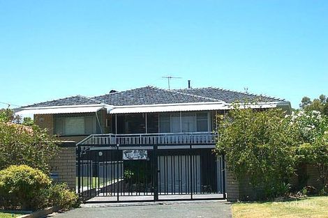 Property photo of 71 Fieldgate Square Balga WA 6061