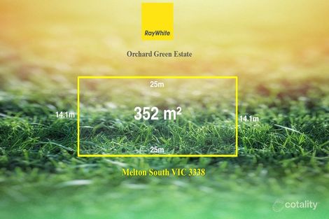 3 Farrington Ave, Melton South, VIC 3338