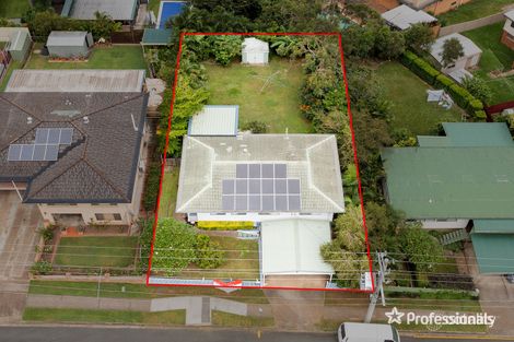 Property photo of 173 Patricks Road Ferny Hills QLD 4055