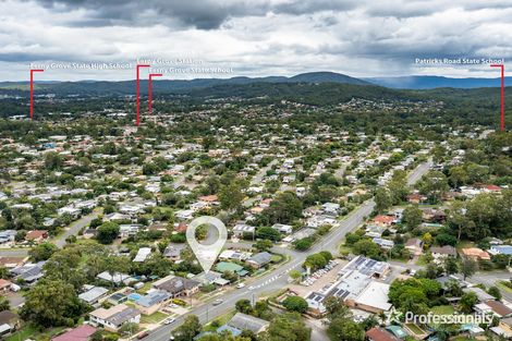 Property photo of 173 Patricks Road Ferny Hills QLD 4055