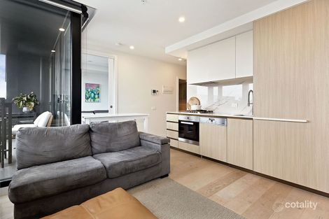 Property photo of 208/108 Haines Street North Melbourne VIC 3051
