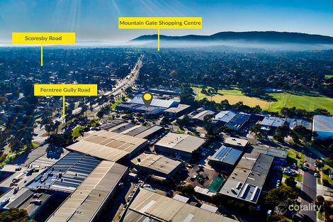 5/1 Rushdale St, Knoxfield, VIC 3180