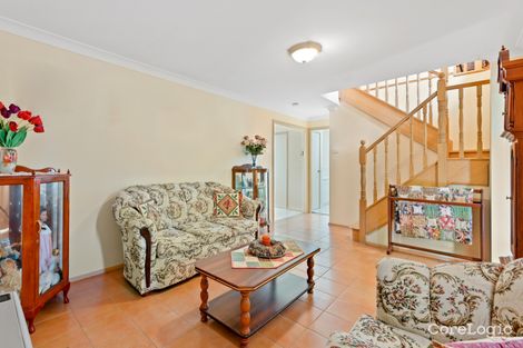 Property photo of 5 Diamontina Avenue Kearns NSW 2558