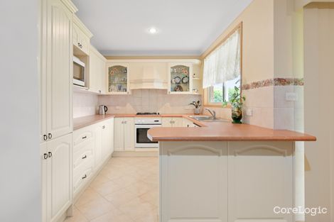Property photo of 5 Diamontina Avenue Kearns NSW 2558