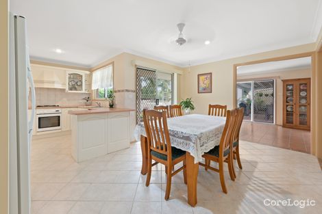 Property photo of 5 Diamontina Avenue Kearns NSW 2558