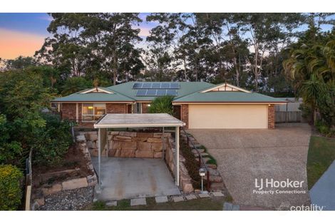 14 Brandy Ct, Eatons Hill, QLD 4037