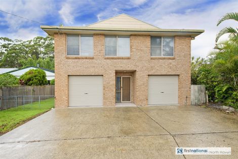 Property photo of 510 Ocean Drive North Haven NSW 2443