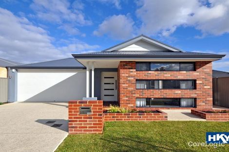 Property photo of 23 Kinsale Way Caversham WA 6055