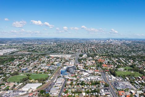 Property photo of 101/18 Bridge Street Nundah QLD 4012