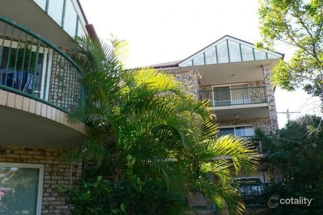 4/60 Belgrave St, Balmoral, QLD 4171