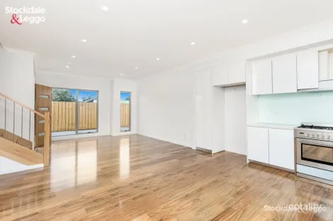 Property photo of 3/8 Eaton Parade Laverton VIC 3028
