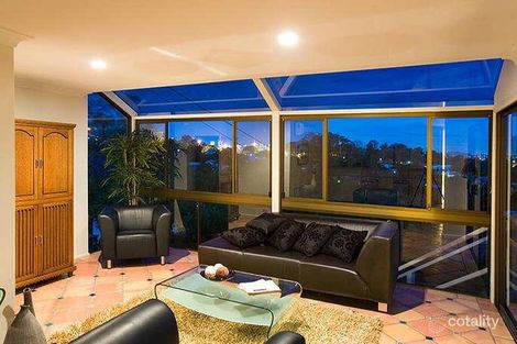 Property photo of 81 Forrester Terrace Bardon QLD 4065