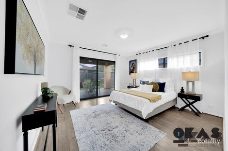 Property photo of 17 Beckworth Boulevard Tarneit VIC 3029